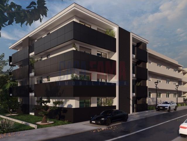 Apartamento venda em Monte Alegre, Gavião