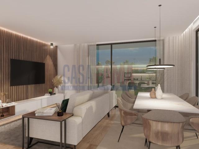 Apartamento venda em Bragadela, Gavião