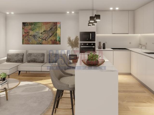 Apartamento venda em Ribeirão, Igreja