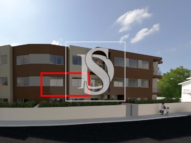 Apartamento venda em Gondomar, Porto