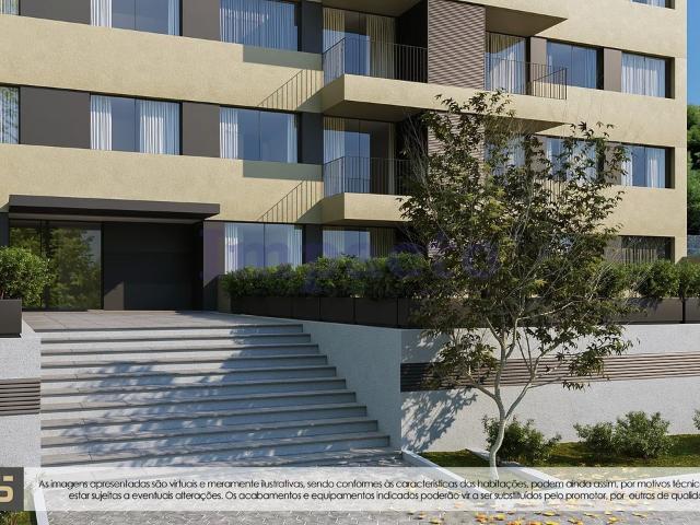 Apartamento venda em São João Da Madeira, Aveiro