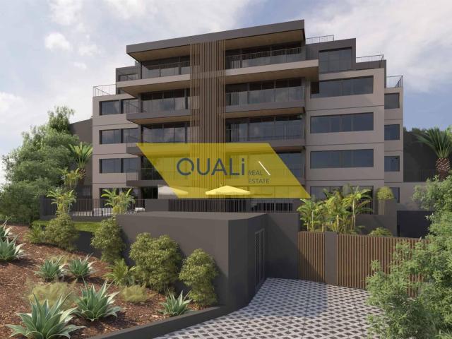 Apartamento venda em Funchal, Ilha Da Madeira