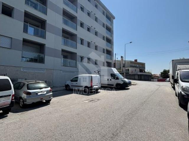 Apartamento venda em Braga (São Vicente), Braga