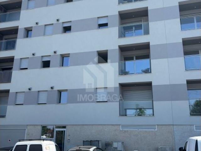 Apartamento venda em Braga (São Vicente), Braga