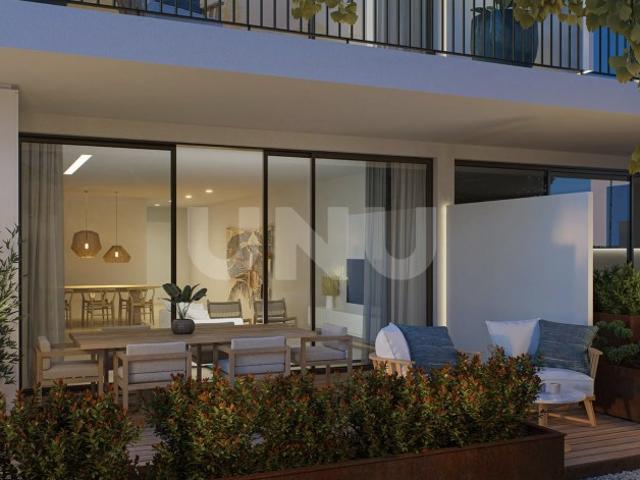 Apartamento venda em Tavira, Faro