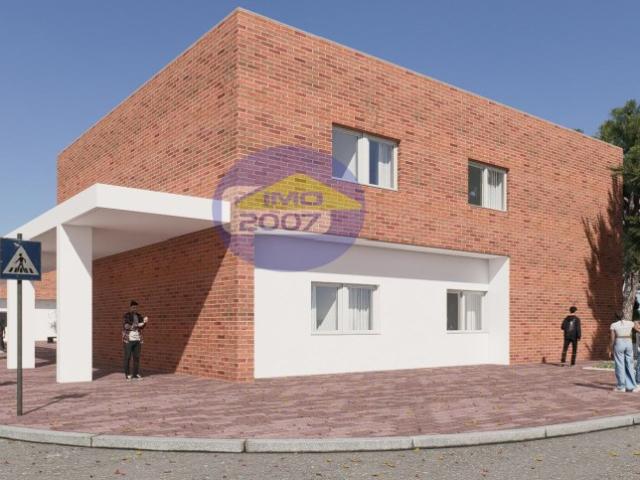 Apartamento venda em Fornos, Santa Maria Da Feira