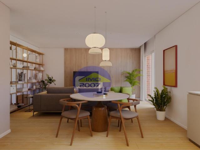 Apartamento venda em Fornos, Santa Maria Da Feira