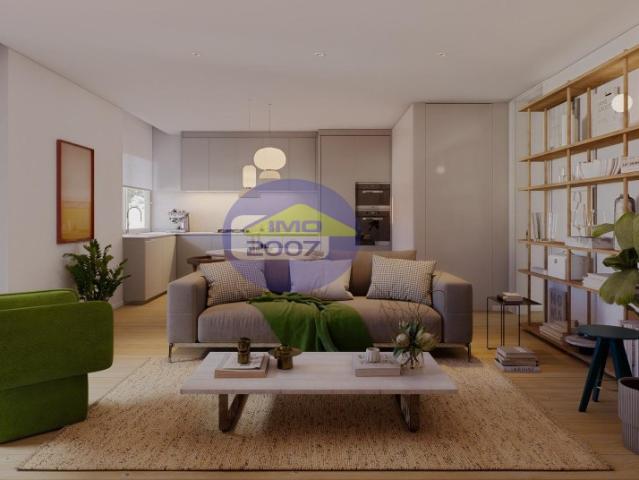 Apartamento venda em Fornos, Santa Maria Da Feira