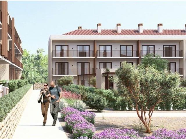 Apartamento venda em Tavira, Faro