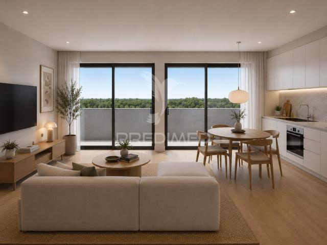 Apartamento venda em Tondela e Nandufe, Tondela