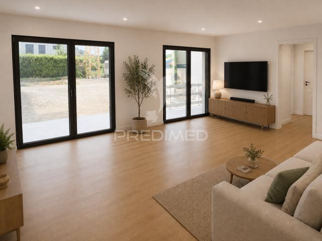 Apartamento venda em Tondela e Nandufe, Tondela