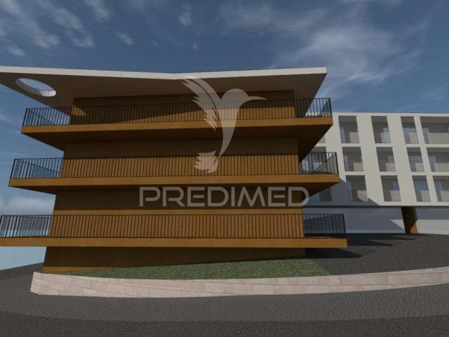 Apartamento venda em Tondela e Nandufe, Tondela