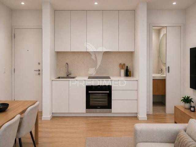 Apartamento venda em Tondela e Nandufe, Tondela