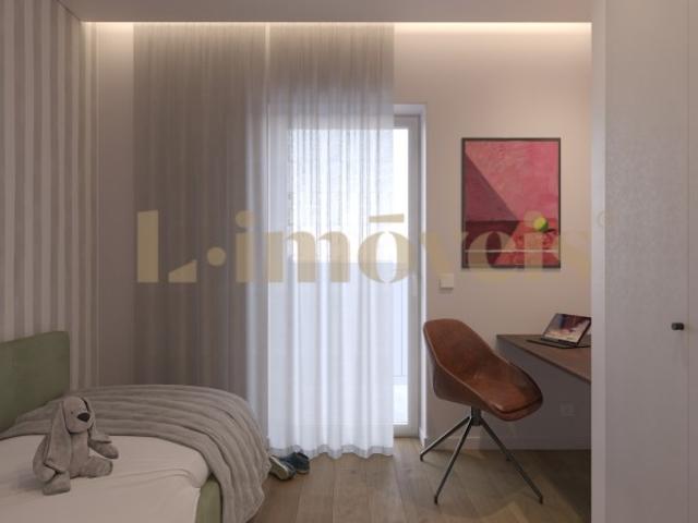 Apartamento venda em Felgueiras, Porto