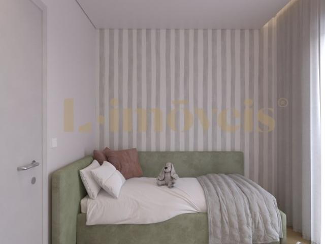 Apartamento venda em Felgueiras, Porto