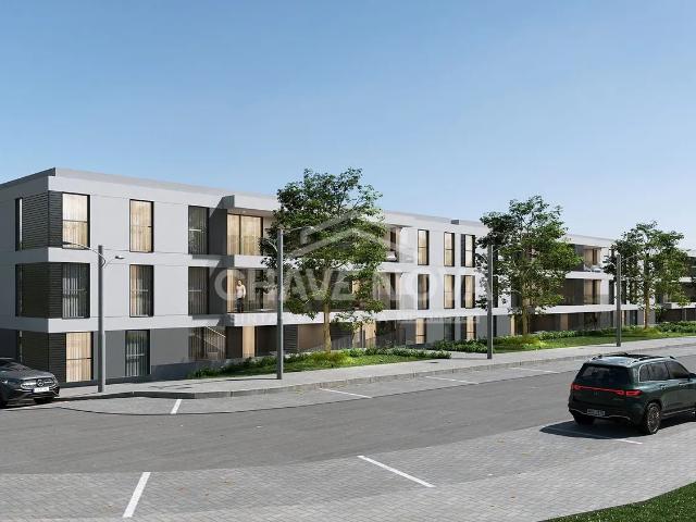 Apartamento venda em Poiares (Santo André), Vila Nova De Poiares
