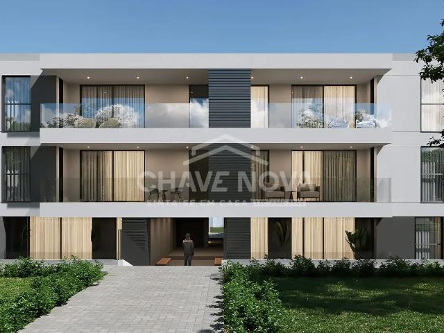 Apartamento venda em Poiares (Santo André), Vila Nova De Poiares