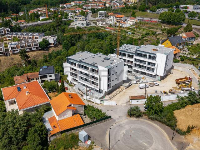 Apartamento venda em Boxes, Vila Real