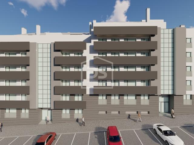 Apartamento venda em Viseu