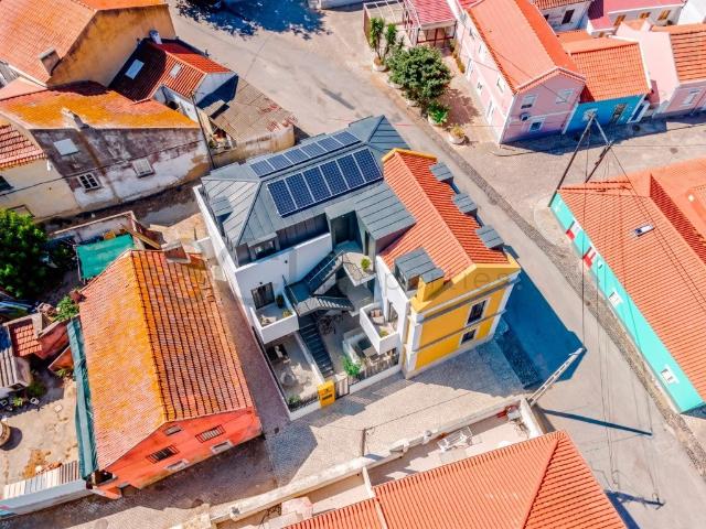 Apartamento venda em Almada, Setúbal