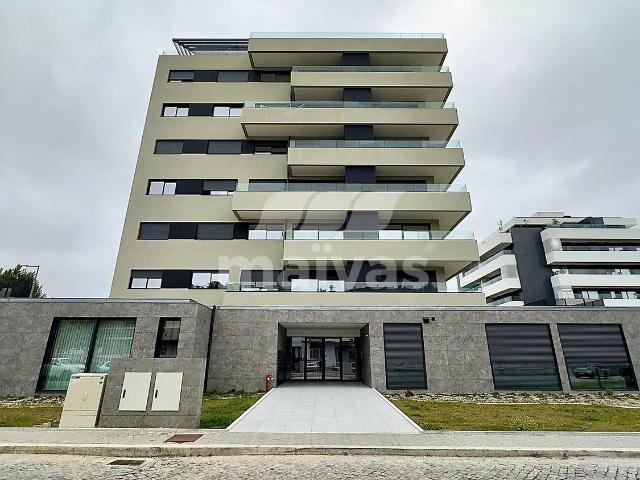 Apartamento alugar em Oliveira do Douro, Vila Nova De Gaia