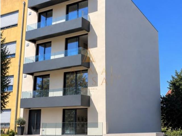 Apartamento venda em Gandra, Valongo