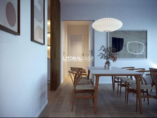 Apartamento venda em Bairro do Vouga, Aveiro