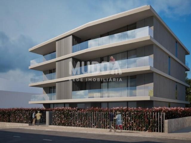 Apartamento venda em Estarreja, Aveiro