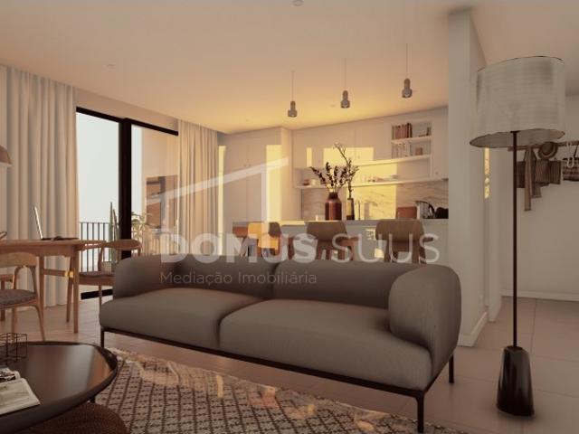 Apartamento venda em Faro