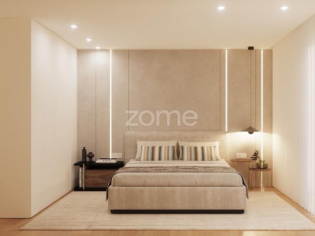 Apartamento venda em Gavião, Braga
