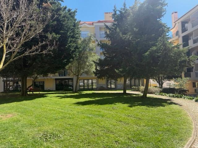Apartamento alugar em Carcavelos, Cascais