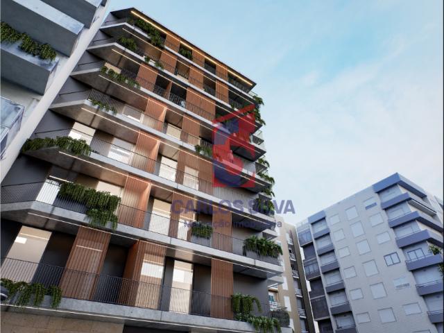 Apartamento venda em Amorosa, Viana Do Castelo