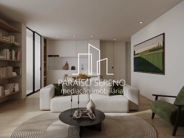 Apartamento venda em Porto