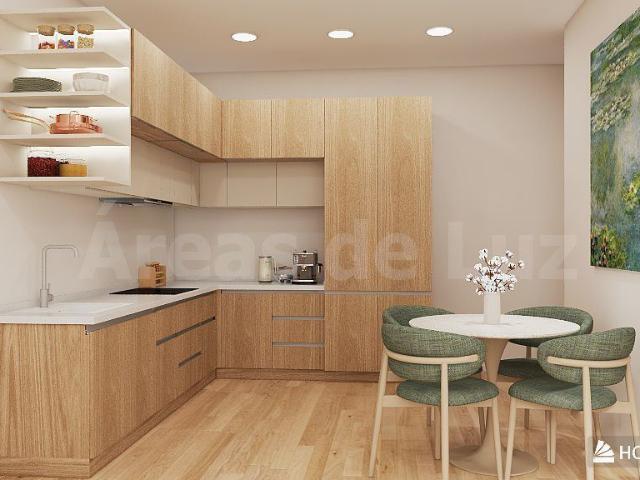 Apartamento venda em Bairro dos Anjos, Leiria