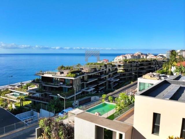 Apartamento venda em Cais do Carvão, Funchal