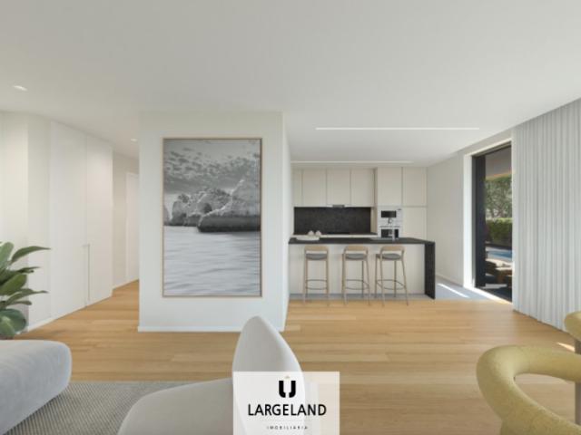 Apartamento venda em Canidelo, Vila Nova De Gaia