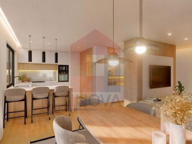 Apartamento venda em Braga