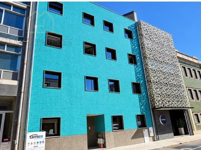 Apartamento venda em Vera Cruz, Porto