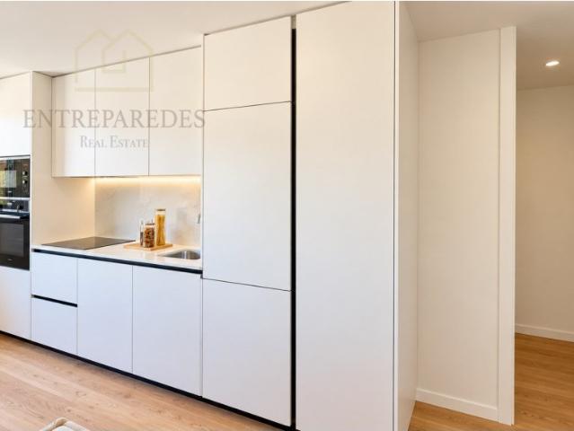 Apartamento venda em Vera Cruz, Porto