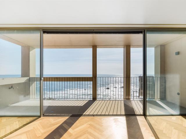 Apartamento venda em Porto, Aldoar