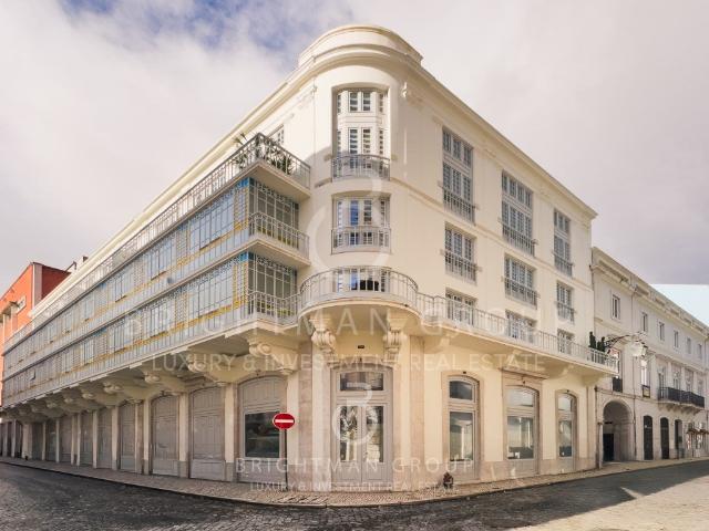 Apartamento venda em Santo António, Lisboa
