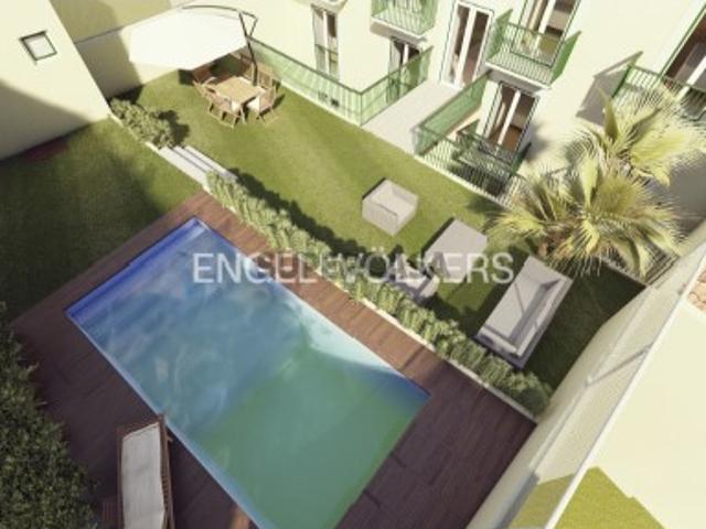 Casa venda em Lisboa