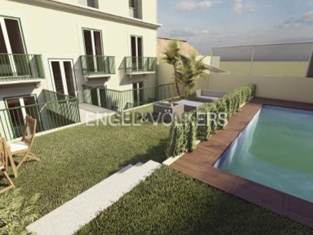 Casa venda em Lisboa