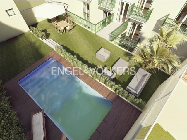 Apartamento venda em Lisboa