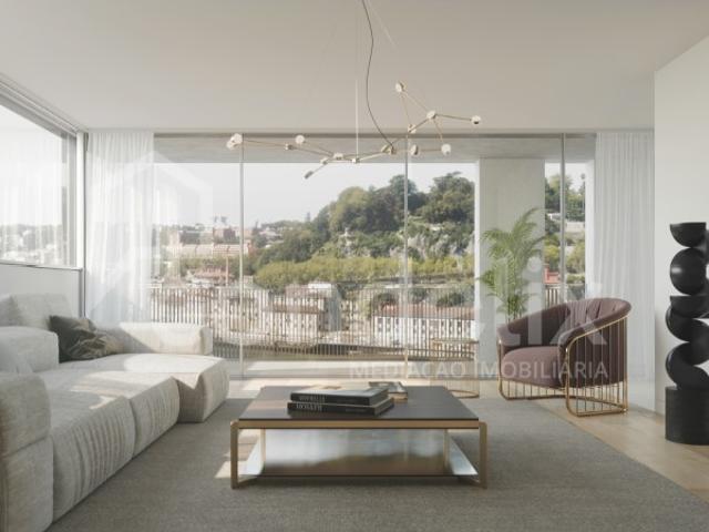 Apartamento venda em Devesas, Vila Nova De Gaia