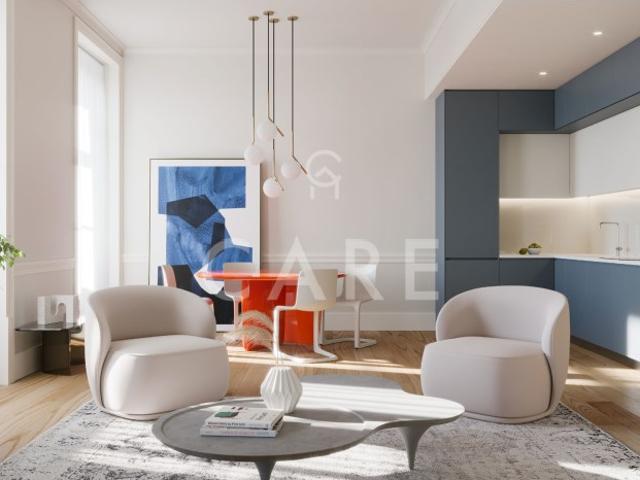 Apartamento venda em Santa Maria Maior, Lisboa