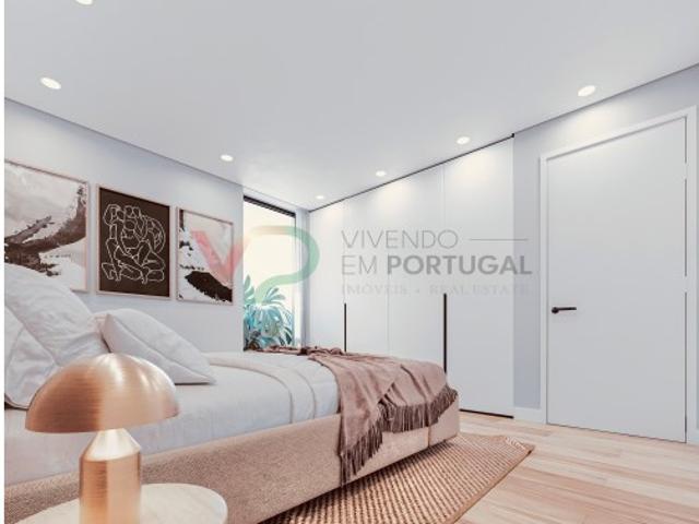 Apartamento venda em Gafanha do Areão, Ponte De Vagos