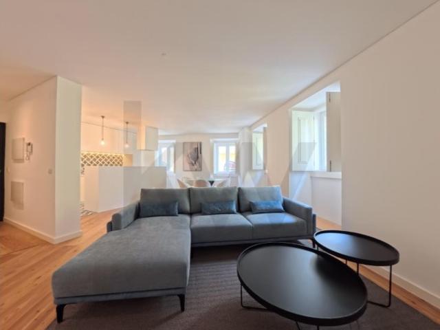 Apartamento venda em Santa Maria Maior, Lisboa