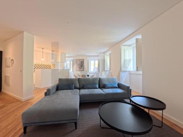Apartamento venda em Santa Maria Maior, Lisboa