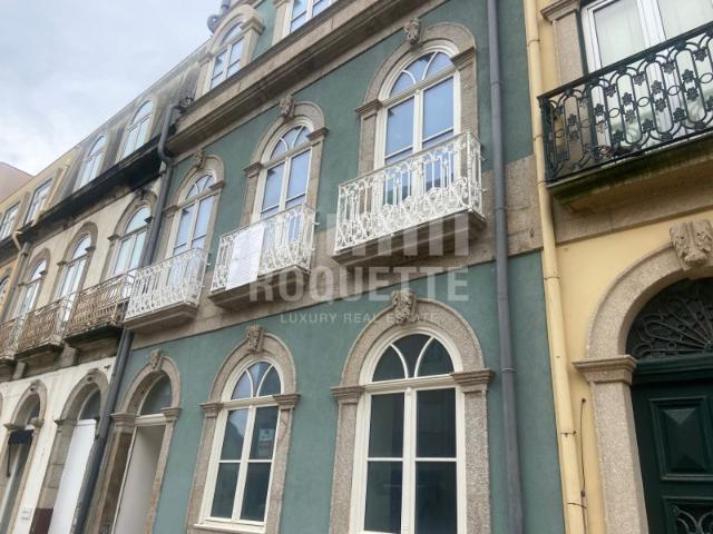 Apartamento venda em Porto, Aldoar